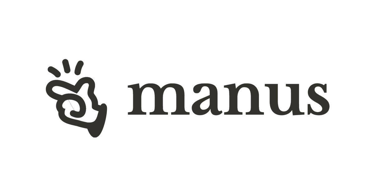 Manus